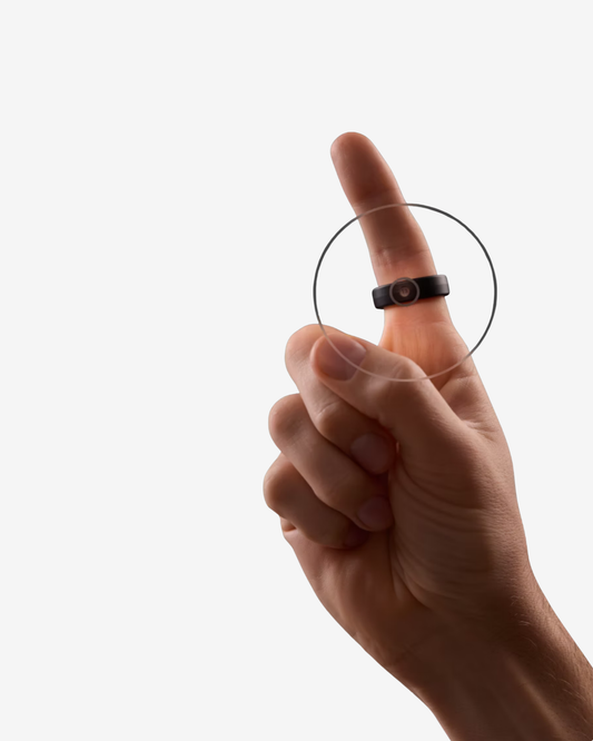 Размерный набор BLIVAS RING SIZE