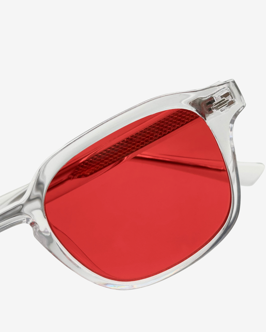 SLEEP GLASSES | Очки для подготовки ко сну
