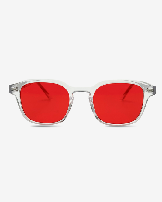 SLEEP GLASSES | Очки для подготовки ко сну