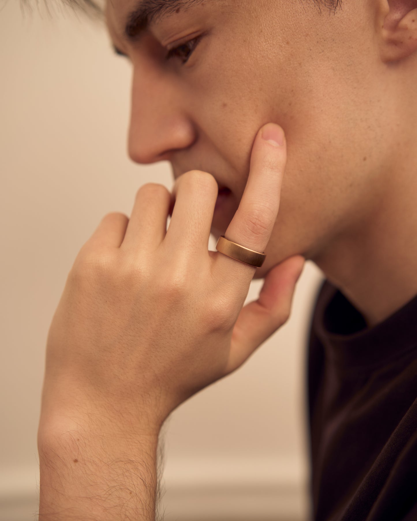 BLIVAS RING | Умное кольцо для сна и здоровья